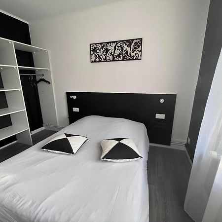 Hôtel Les Jardins Dunkerque centre Dunkirk Exterior foto