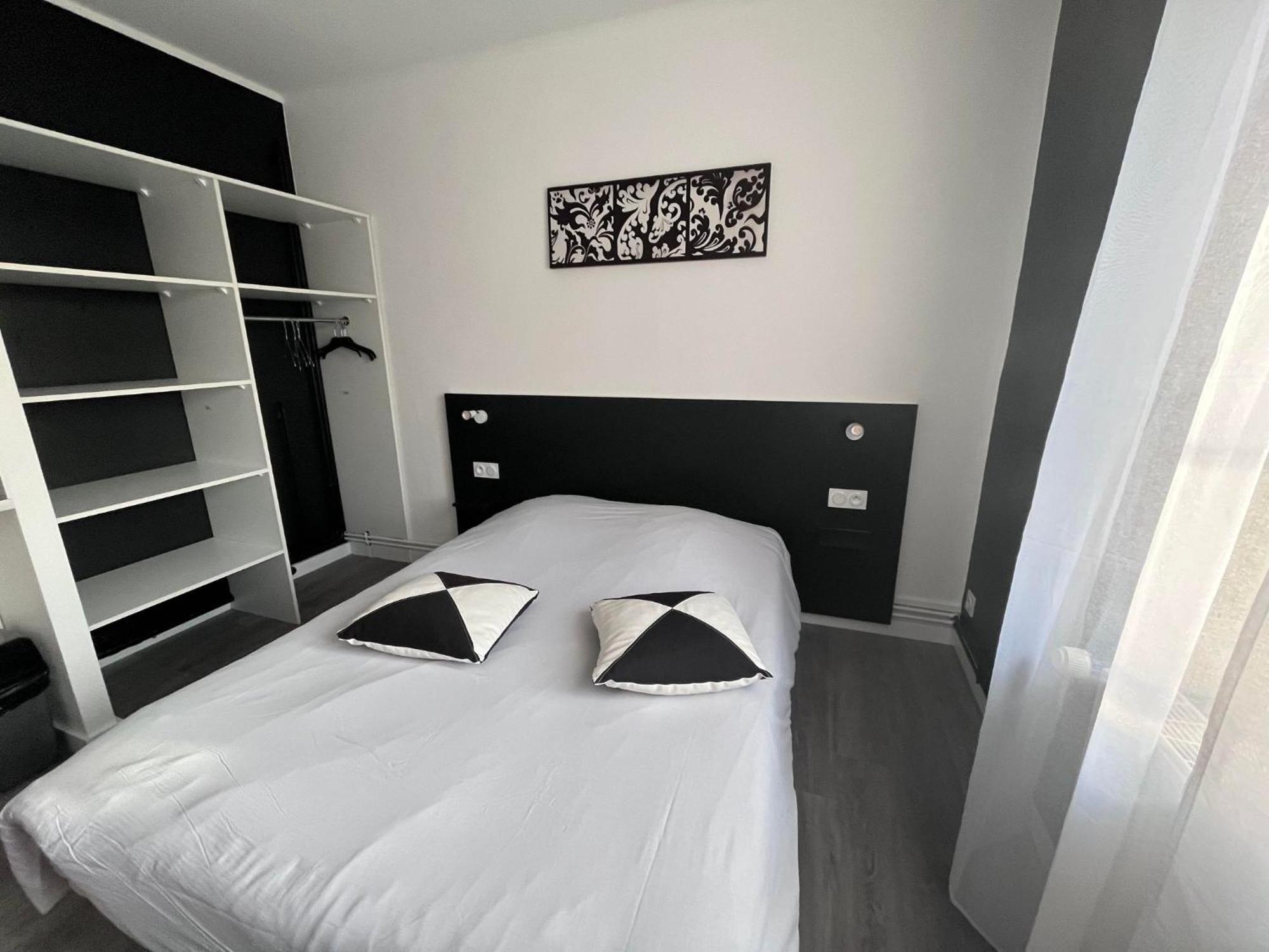 Hôtel Les Jardins Dunkerque centre Dunkirk Exterior foto